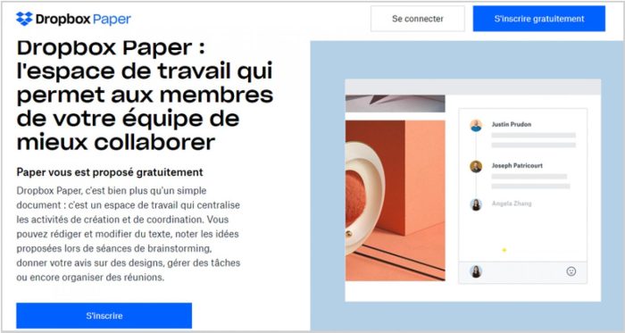 Services En Ligne Permettant De Rédiger Des Textes À Plusieurs