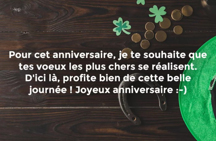 Texte Pour L'Anniversaire D'Une Personne Décédée