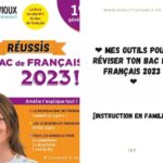 Combien De Textes Pour L'Oral De Français 2023