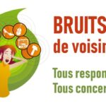 Voisinage texte loi bruit