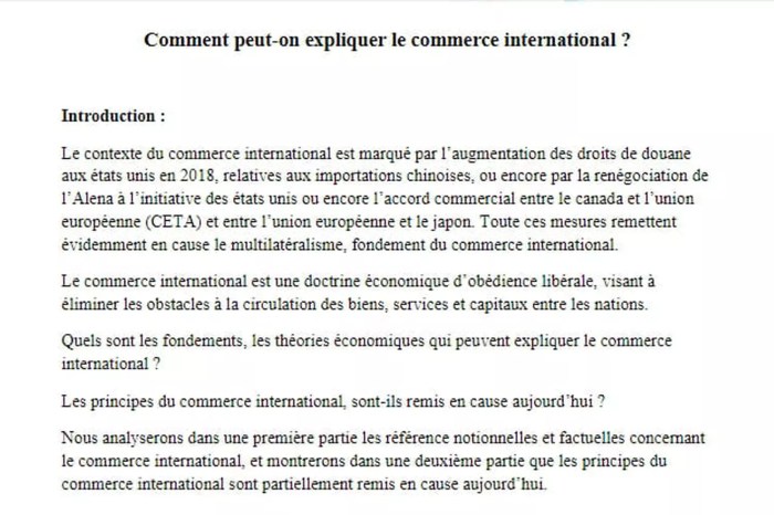 Sujet Commentaire De Texte Bac Français 2022