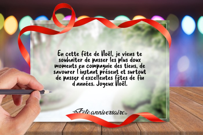 Texte De Noël Pour Ma Petite Fille