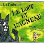 Texte agneau loup