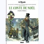 Texte Du Conte De Noel De Villiers