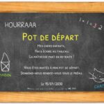 Texte Invitation Pot De Départ Retraite Humour