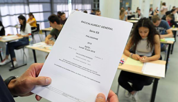 Sujet Commentaire De Texte Bac Français 2023