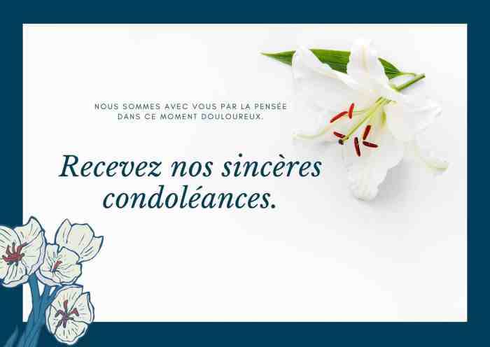 Condoleances texte collegue condoléances papa