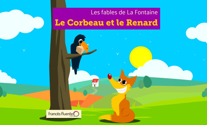 Texte Le Corbeau Et Le Renard Pdf