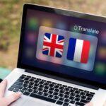 Traduire Un Texte En Anglais En Français