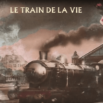 Vie train ma le