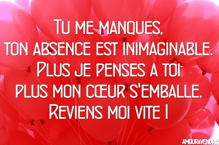 Texte Touchant Pour Son Ex Qu On Aime Encore