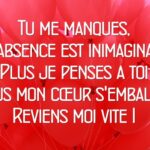 Texte Touchant Pour Son Ex Qu On Aime Encore