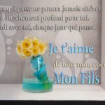 Fils anniversaire textes joyeux donné dieu remercie chaque jour