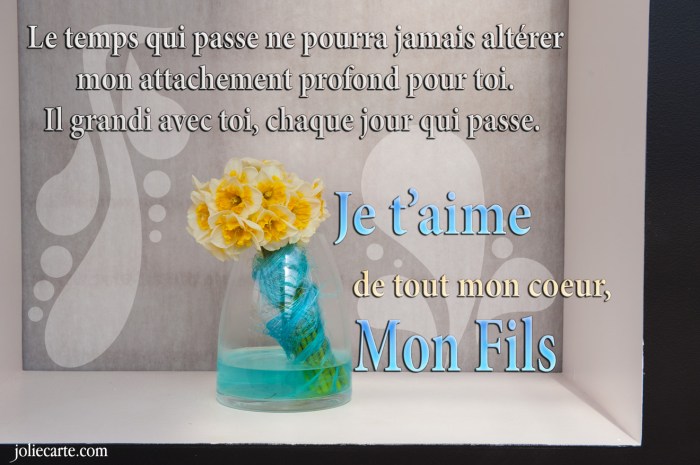 Fils anniversaire textes joyeux donné dieu remercie chaque jour