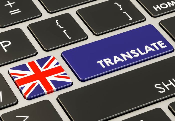 Traduire Un Texte Anglais En Francais Gratuitement