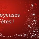 Beaux Textes Pour Les Fêtes De Fin D'Année