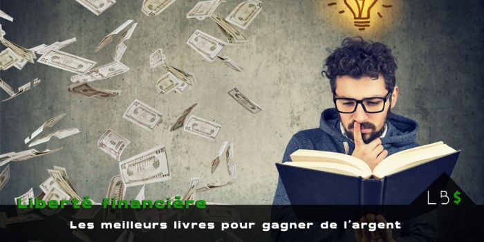 Gagner De L'Argent En Lisant Des Textes