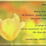 Texte Hommage À Ma Grand Mère Décédée