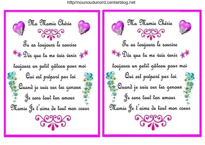 Maman anniversaire texte joyeux textes aniversaire idees meilleurs lettre mamie mere beau