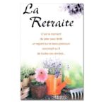 Texte Pour Souhaiter Une Bonne Retraite Professionnelle