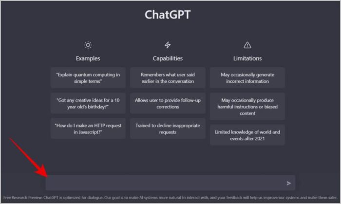 Comment Savoir Si Un Texte Vient De Chatgpt