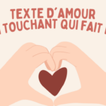 Texte D'Amour Pour Lui Touchant Qui Fait Pleurer