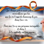 Texte Touchant Pour Anniversaire Pour Son Homme